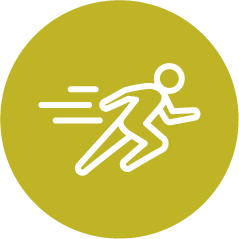 フィットネスアイコン