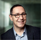 Frank Lipman医師のポートレート