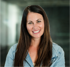 Leslie Edmunds氏のポートレート