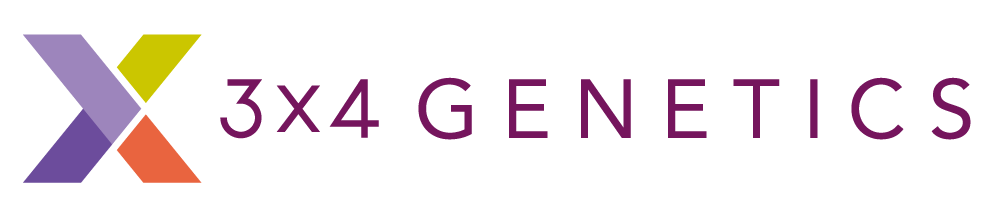3X4 Genetics